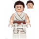 LEGO Star Wars Rey minifigura 75279 (sw1054)